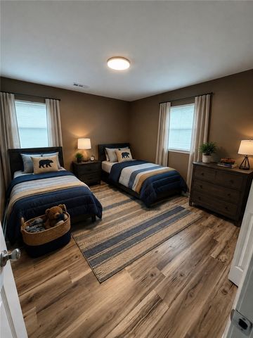 1312 Wood Street, Rogers, AR 72756