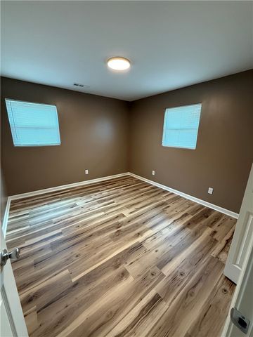 1312 Wood Street, Rogers, AR 72756
