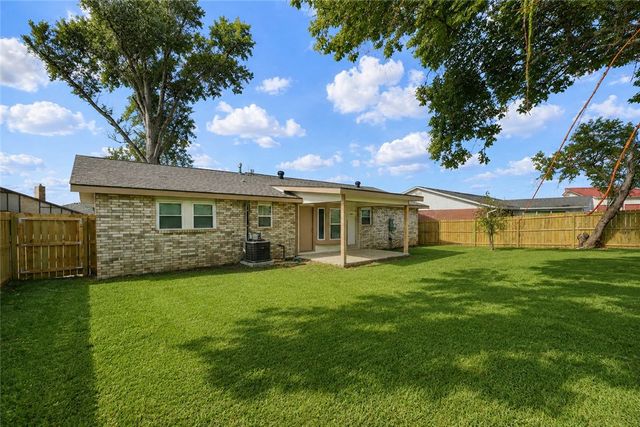 1312 Wood Street, Rogers, AR 72756