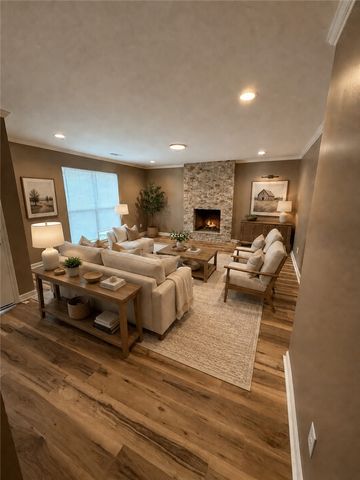 1312 Wood Street, Rogers, AR 72756