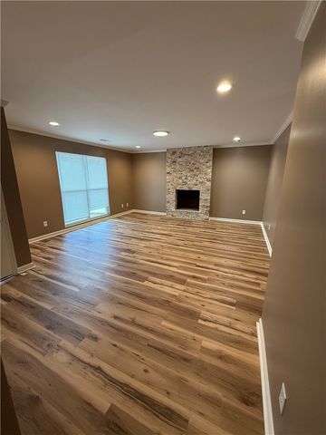 1312 Wood Street, Rogers, AR 72756