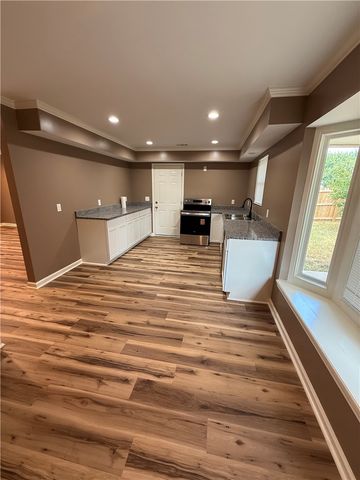 1312 Wood Street, Rogers, AR 72756