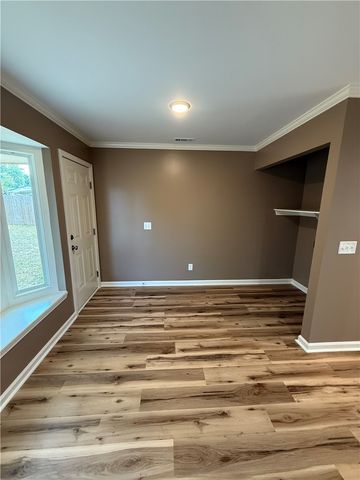 1312 Wood Street, Rogers, AR 72756