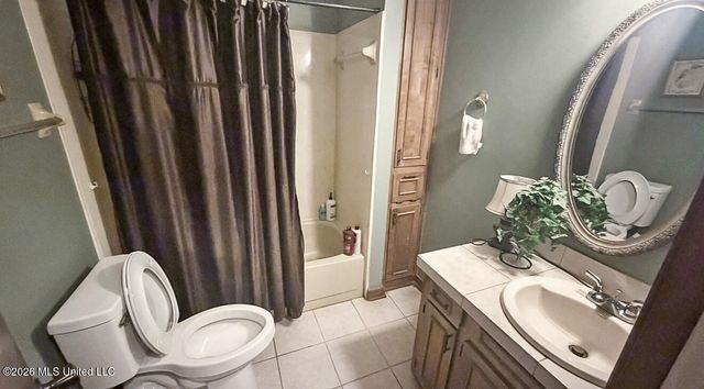 328 S Longmeadow Court, Ridgeland, MS 39157