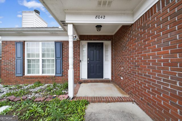 8042 Sonoma Pointe Drive, Columbus, GA 31909