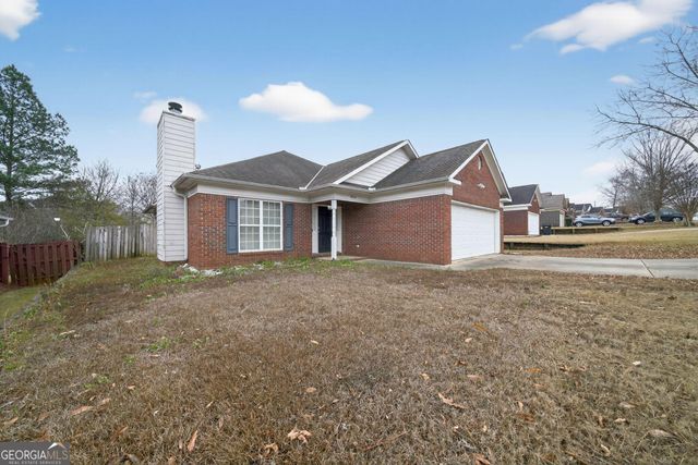 8042 Sonoma Pointe Drive, Columbus, GA 31909