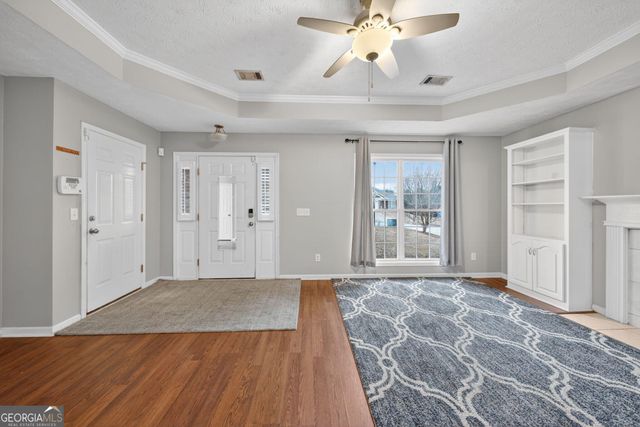 8042 Sonoma Pointe Drive, Columbus, GA 31909