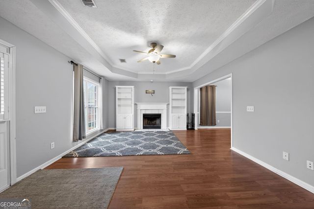 8042 Sonoma Pointe Drive, Columbus, GA 31909