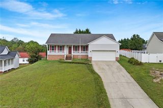 515 Paul Kennedy Road, Thomasville, NC 27360