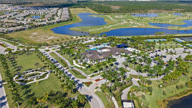 10722 Stellar Circle, Palm Beach Gardens, FL 33412