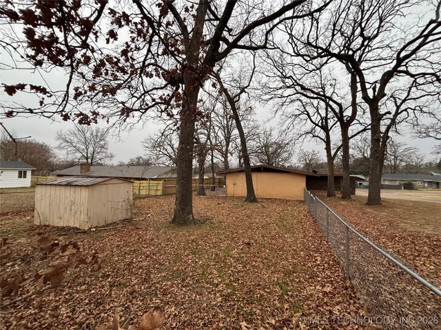 1010 Waco, Durant, OK 74701