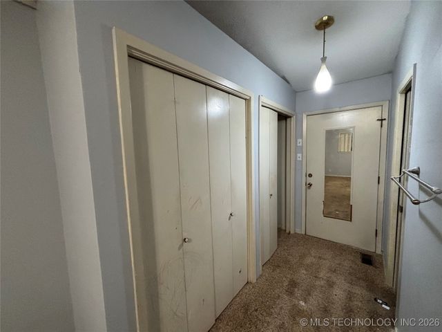 1010 Waco, Durant, OK 74701