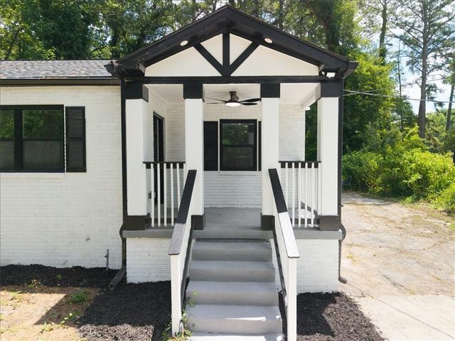 1528 Willowbrook Drive SW, Atlanta, GA 30311