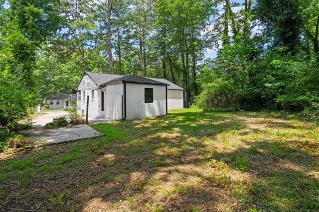 1528 Willowbrook Drive SW, Atlanta, GA 30311