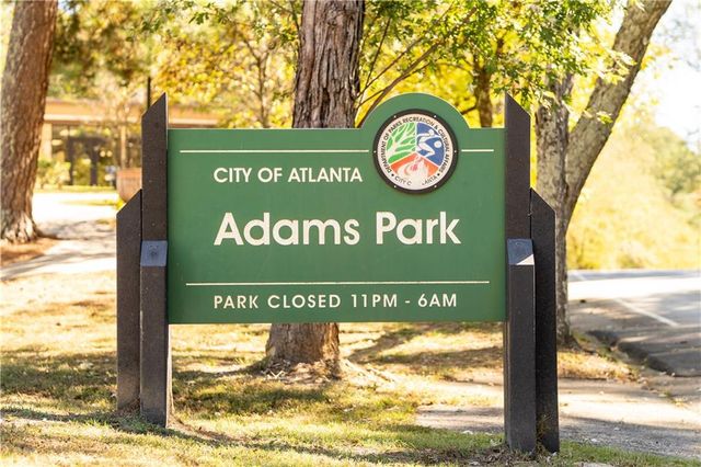 1528 Willowbrook Drive SW, Atlanta, GA 30311
