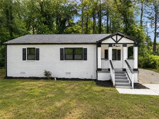 1528 Willowbrook Drive SW, Atlanta, GA 30311