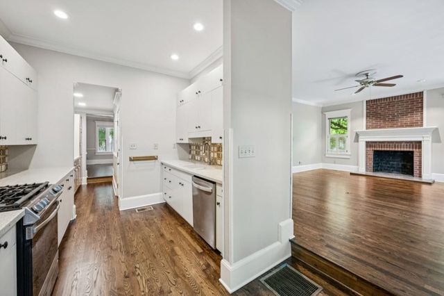 952 Edgewood Avenue NE, Atlanta, GA 30307