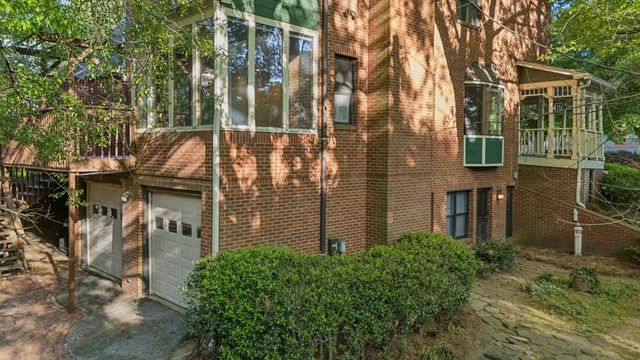 952 Edgewood Avenue NE, Atlanta, GA 30307