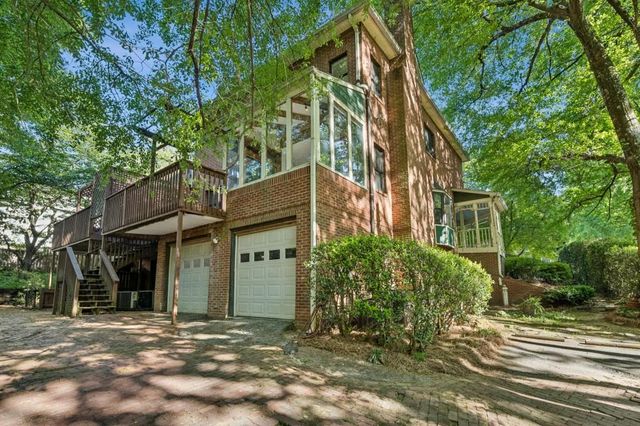 952 Edgewood Avenue NE, Atlanta, GA 30307