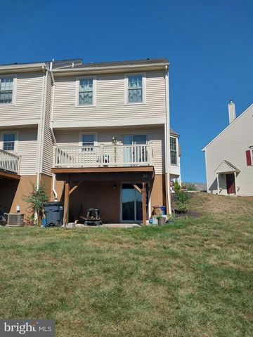416 PINETREE CT, Pottstown, PA 19464