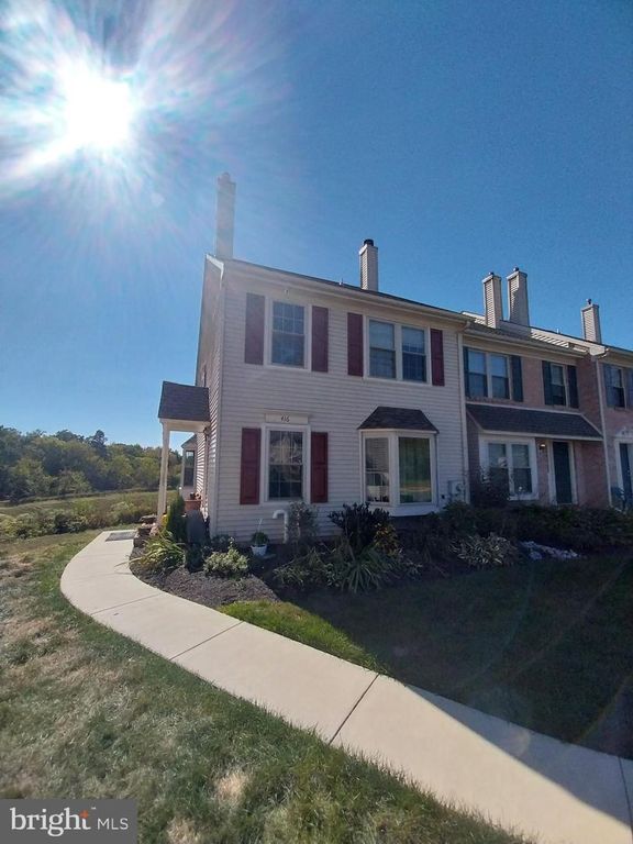 416 PINETREE CT, Pottstown, PA 19464