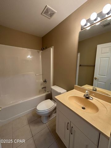 110 Covington Street, Panama City Beach, FL 32413