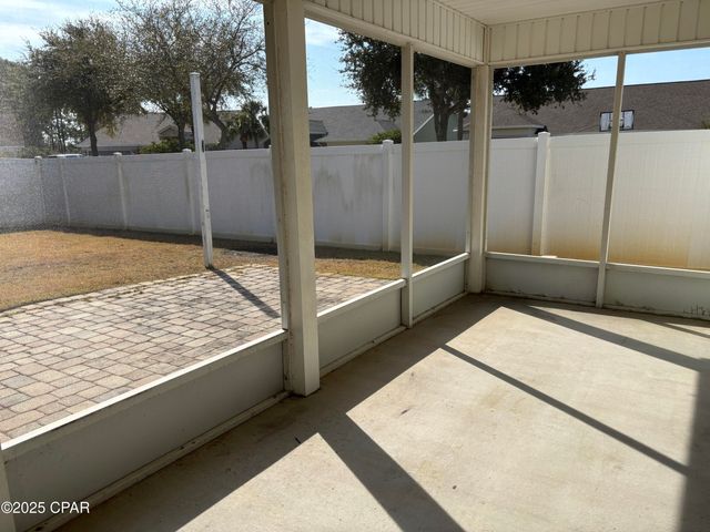 110 Covington Street, Panama City Beach, FL 32413