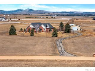 4980 Getaway Drive, Berthoud, CO 80513