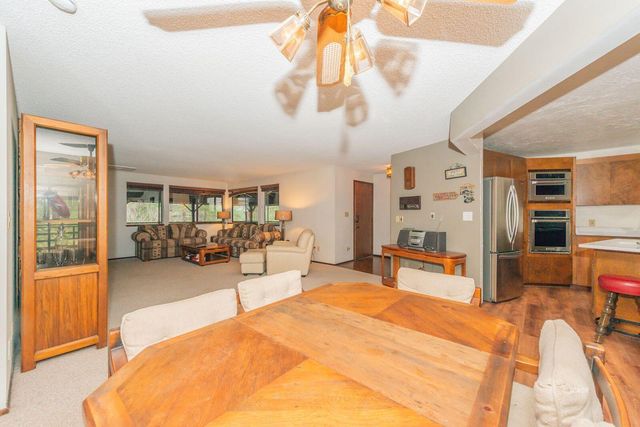 399 & 410 Lake Forest Drive, Trinity Center, CA 96091