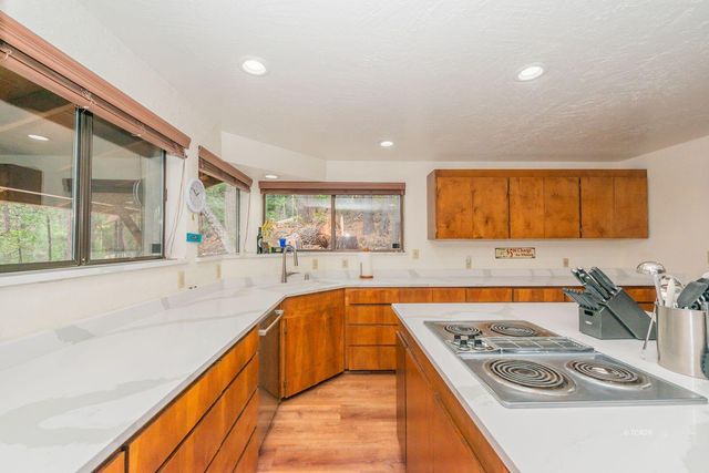 399 & 410 Lake Forest Drive, Trinity Center, CA 96091