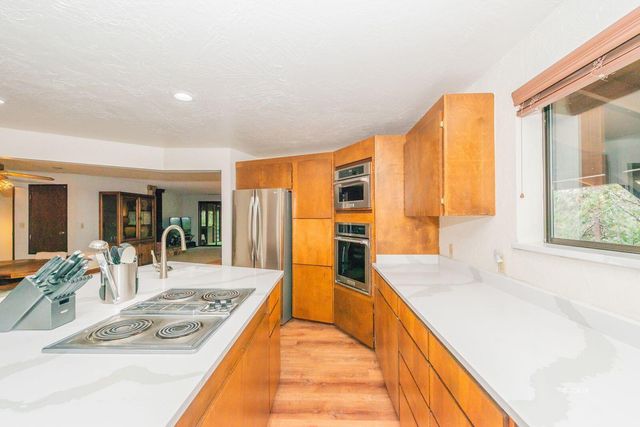 399 & 410 Lake Forest Drive, Trinity Center, CA 96091