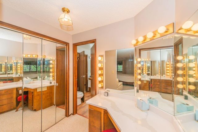 399 & 410 Lake Forest Drive, Trinity Center, CA 96091