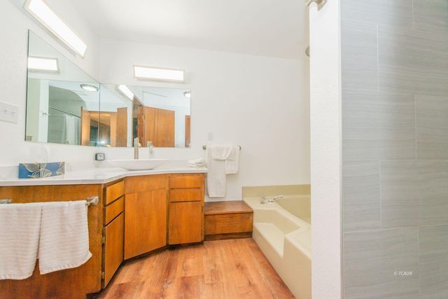 399 & 410 Lake Forest Drive, Trinity Center, CA 96091