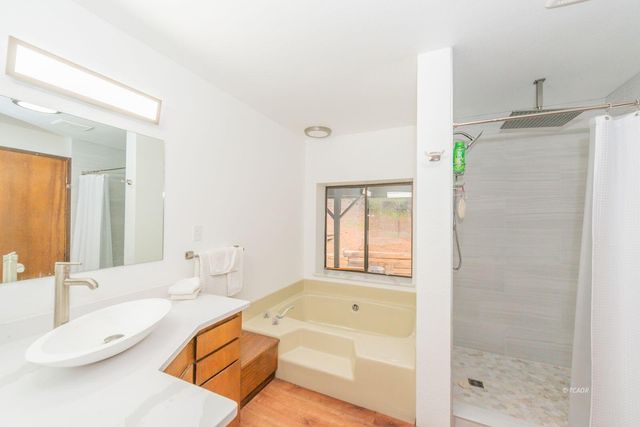 399 & 410 Lake Forest Drive, Trinity Center, CA 96091