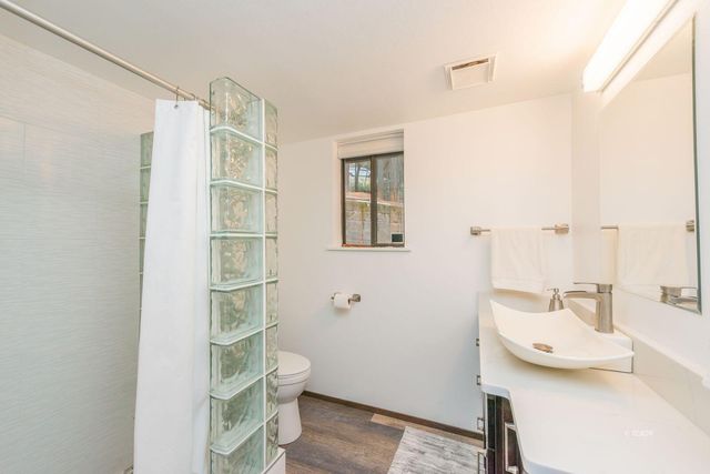 399 & 410 Lake Forest Drive, Trinity Center, CA 96091