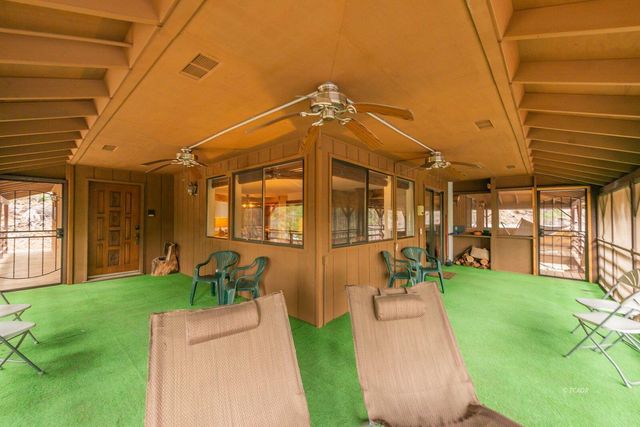 399 & 410 Lake Forest Drive, Trinity Center, CA 96091