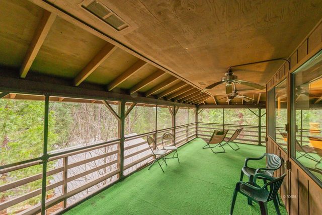 399 & 410 Lake Forest Drive, Trinity Center, CA 96091