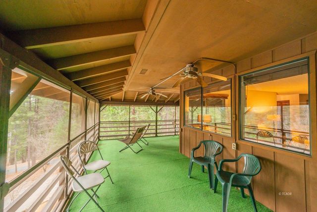 399 & 410 Lake Forest Drive, Trinity Center, CA 96091