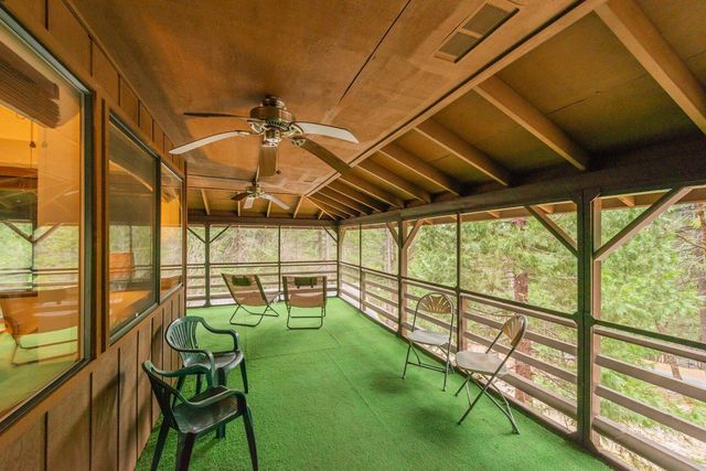 399 & 410 Lake Forest Drive, Trinity Center, CA 96091