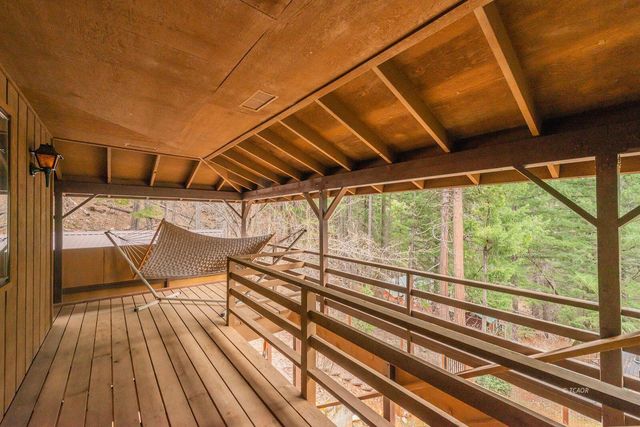 399 & 410 Lake Forest Drive, Trinity Center, CA 96091