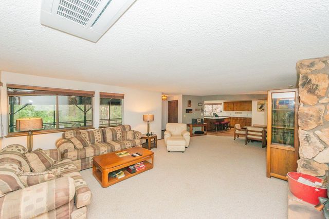 399 & 410 Lake Forest Drive, Trinity Center, CA 96091