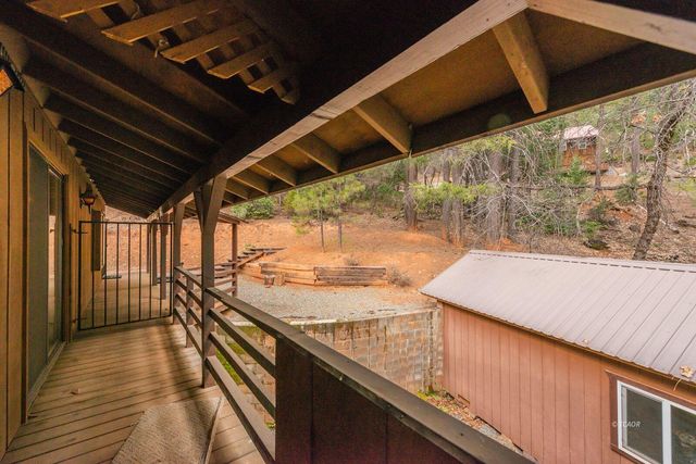 399 & 410 Lake Forest Drive, Trinity Center, CA 96091