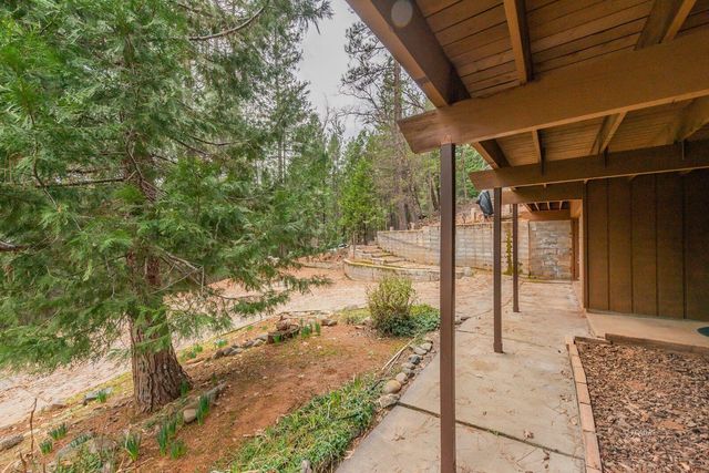 399 & 410 Lake Forest Drive, Trinity Center, CA 96091