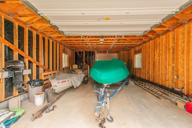 399 & 410 Lake Forest Drive, Trinity Center, CA 96091