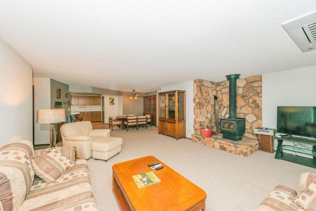 399 & 410 Lake Forest Drive, Trinity Center, CA 96091