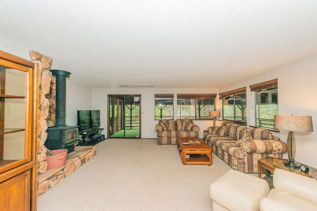 399 & 410 Lake Forest Drive, Trinity Center, CA 96091