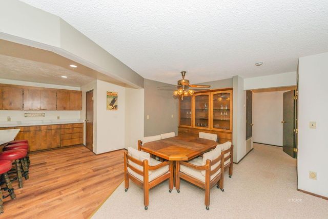 399 & 410 Lake Forest Drive, Trinity Center, CA 96091