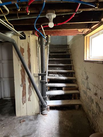 740 Charlotte Street, Davenport, IA 52803