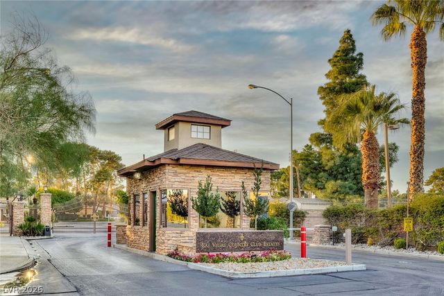 3020 Bel Air Drive, Las Vegas, NV 89109