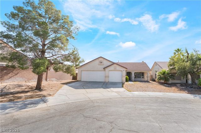 2816 Evelyn Lake Court, Las Vegas, NV 89108